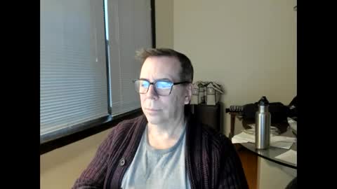 Leland Allen online show from 01.10.26