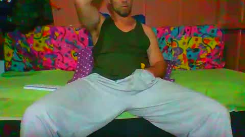SEX  MASTER online show from 10.14.25