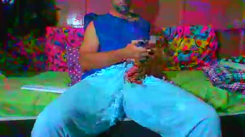 SEX  MASTER online show from 11.20.25