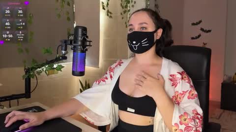 Lemi online show from 11.05.25