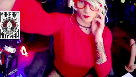 Lemon Stealing Whore online show from 04.18.26