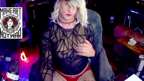Lemon Stealing Whore online show from 05.12.26