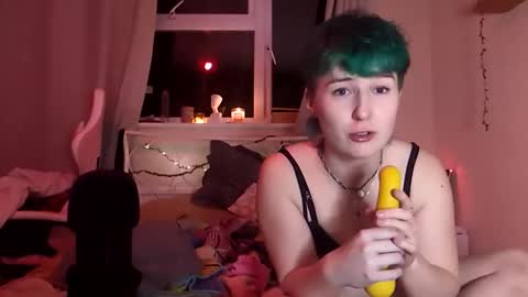 lemonmczesty online show from 10.27.25