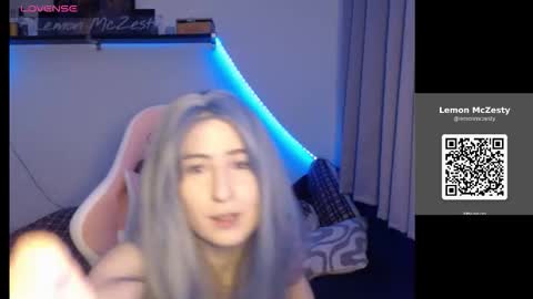 lemonmczesty online show from 02.28.26