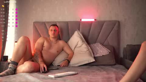 Nata and Lem online show from 11.26.25