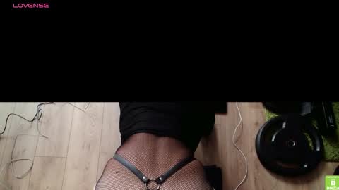 Lena and Etan online show from 09.15.25