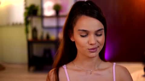 Lena Laurent online show from 07.19.26
