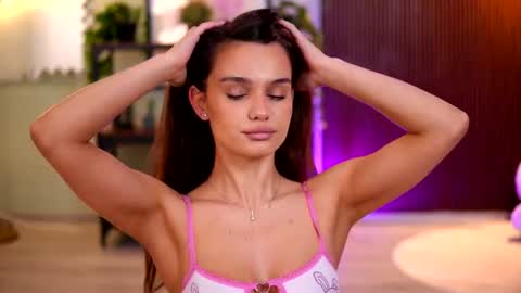 Lena Laurent online show from 07.23.26