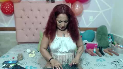 lena_lawson online show from 09.27.25