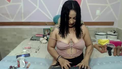 lena_lawson online show from 03.14.26