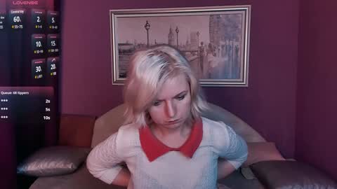 Lena online show from 02.03.25