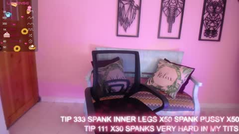 Lena LOOK MY AMAZON LIST ON MY BIO online show from 01.03.25