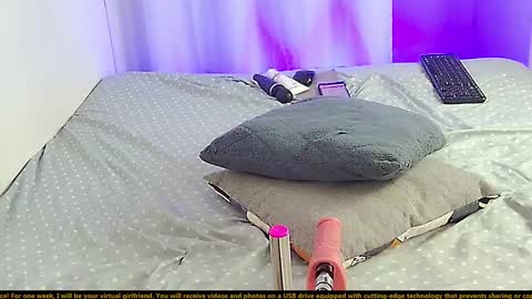Lenaandwilliam online show from 12.19.24