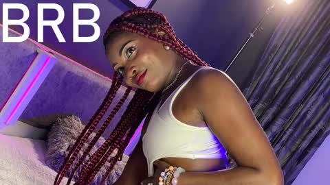 Snapshot of lenalaurent chatting on 10.05.25 lena laurent online show from 10.05.25