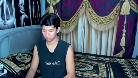 lenard online show from 11.14.25