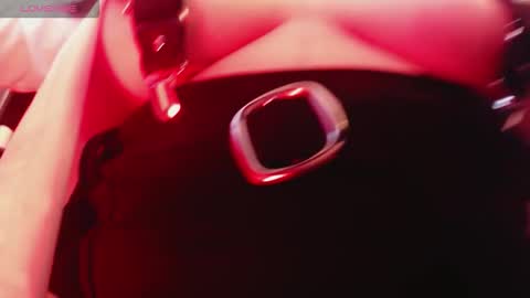 Lenna Kang online show from 03.05.26