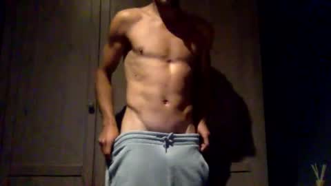 Snapshot of lendariokiss chatting on 06.03.26 Armando online show from 06.03.26
