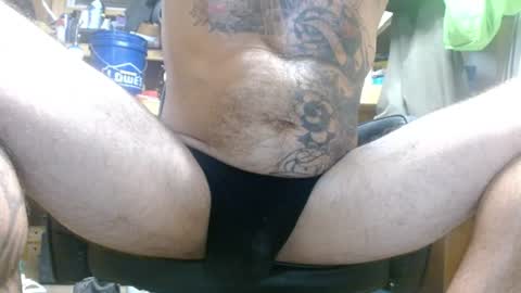 HoleStretcher online show from 06.13.26