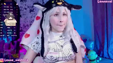 Val online show from 02.23.26