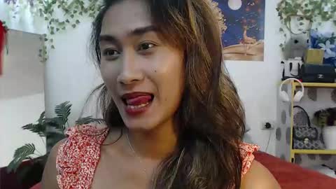 JANE online show from 05.10.26