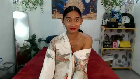 JANE online show from 05.26.26