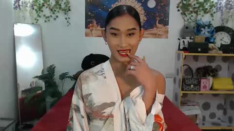 JANE online show from 05.31.26