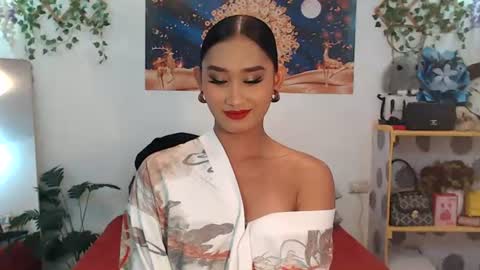 JANE online show from 06.12.26