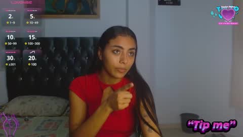 lennoxgreer online show from 12.05.24