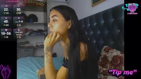 lennoxgreer online show from 01.04.25