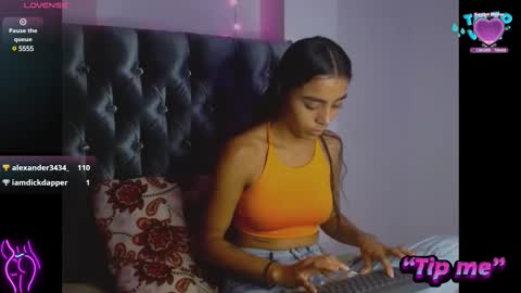 lennoxgreer online show from 01.07.25