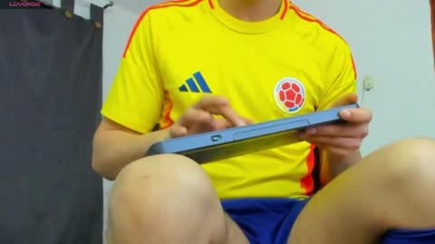 leo183877 online show from 04.03.26