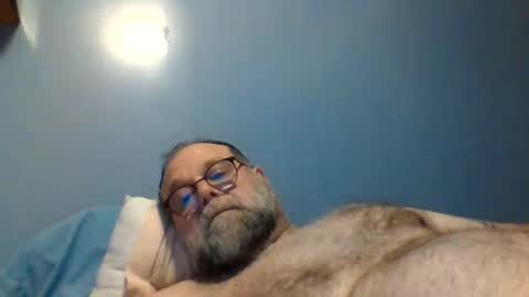 leo71313 online show from 12.16.25