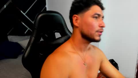 Snapshot of leo_carter1 chatting on 02.18.26 leo_carter1 online show from 02.18.26