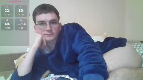 leo_cutie online show from 02.11.26