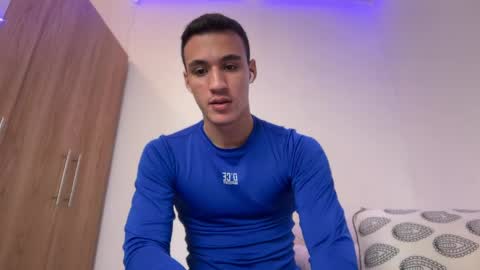 leo_delveyy online show from 03.31.26