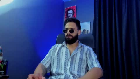 Leo  Diaz online show from 01.19.25