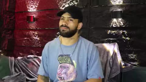 Leo  Diaz online show from 10.22.25