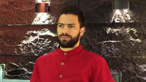 Leo  Diaz online show from 11.24.25