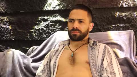 Leo  Diaz online show from 12.02.25