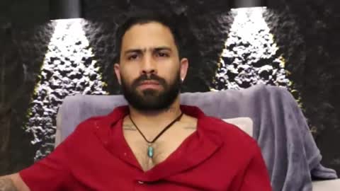 Leo  Diaz online show from 12.15.25