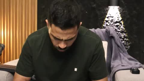 Leo  Diaz online show from 01.08.26