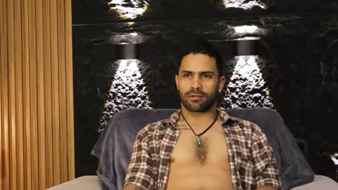 Leo  Diaz online show from 01.14.26