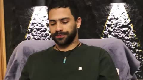 Leo  Diaz online show from 02.03.26