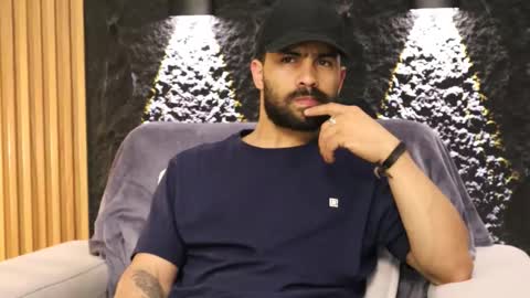 Leo  Diaz online show from 02.23.26