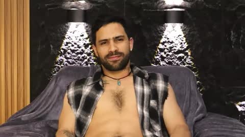 Leo  Diaz online show from 02.26.26