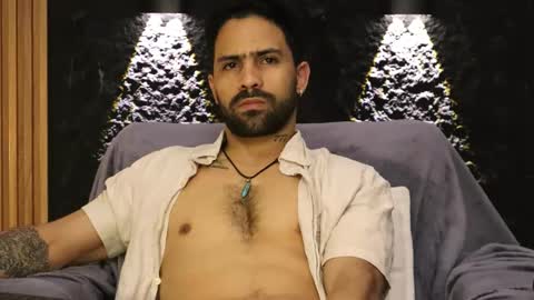 Leo  Diaz online show from 03.01.26