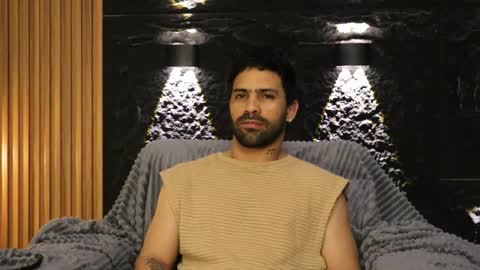 Leo  Diaz online show from 03.29.26