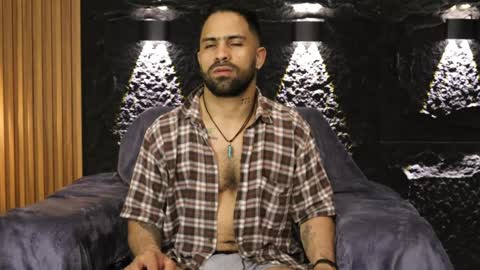 Leo  Diaz online show from 04.09.26