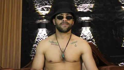 Leo  Diaz online show from 05.15.26