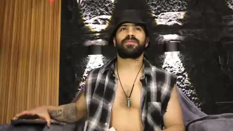 Leo  Diaz online show from 06.30.26